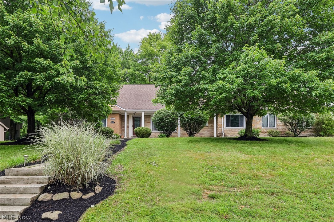 26201 Annesley Road Beachwood OH 44122
