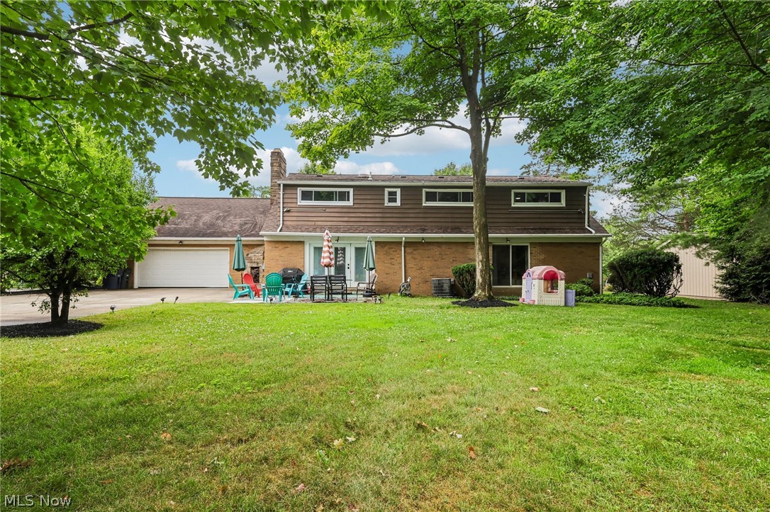 26201 Annesley Road Beachwood OH 44122