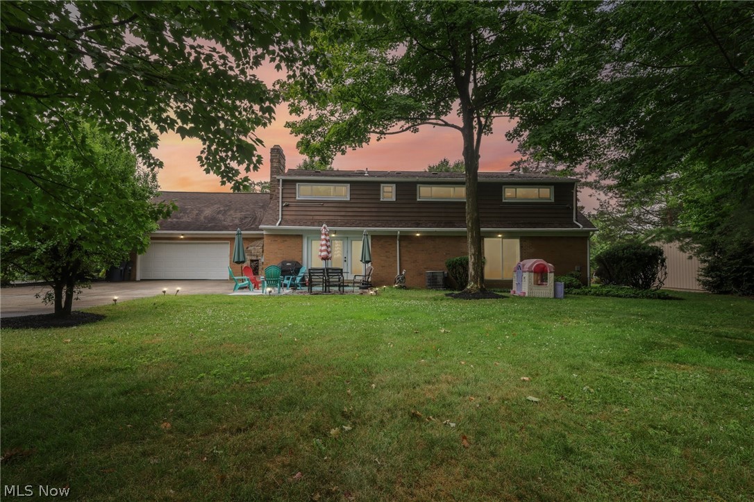 26201 Annesley Road Beachwood OH 44122