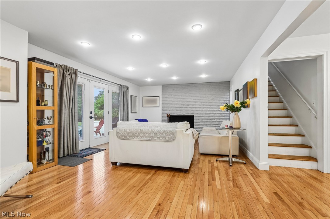 26201 Annesley Road Beachwood OH 44122