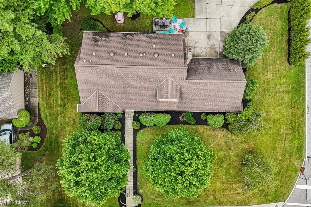 26201 Annesley Road Beachwood OH 44122