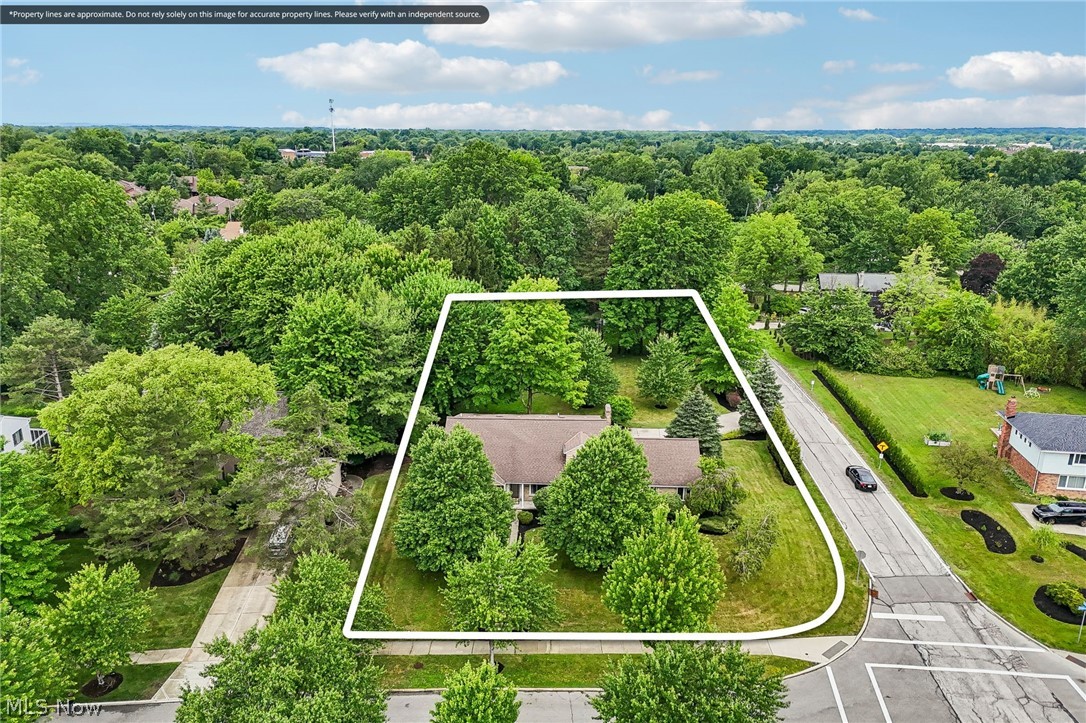 26201 Annesley Road Beachwood OH 44122