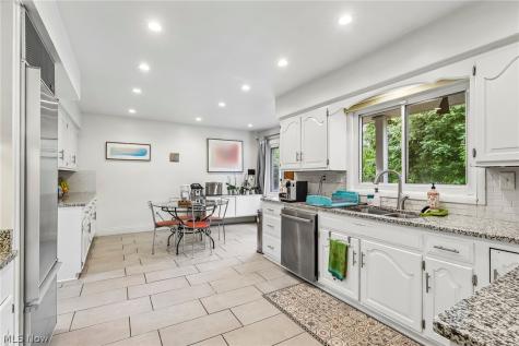 26201 Annesley Road Beachwood OH 44122