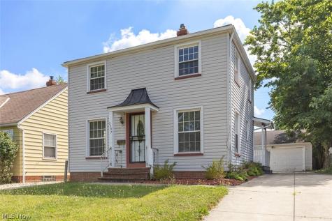 5597 South Boulevard Maple Heights OH 44137