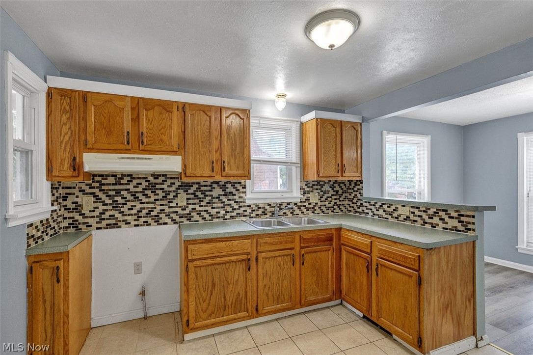 5597 South Boulevard Maple Heights OH 44137