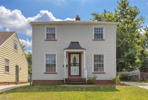 5597 South Boulevard Maple Heights OH 44137