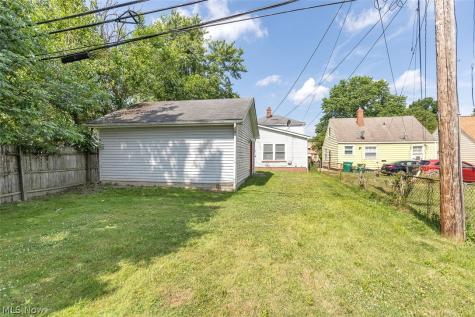 5597 South Boulevard Maple Heights OH 44137