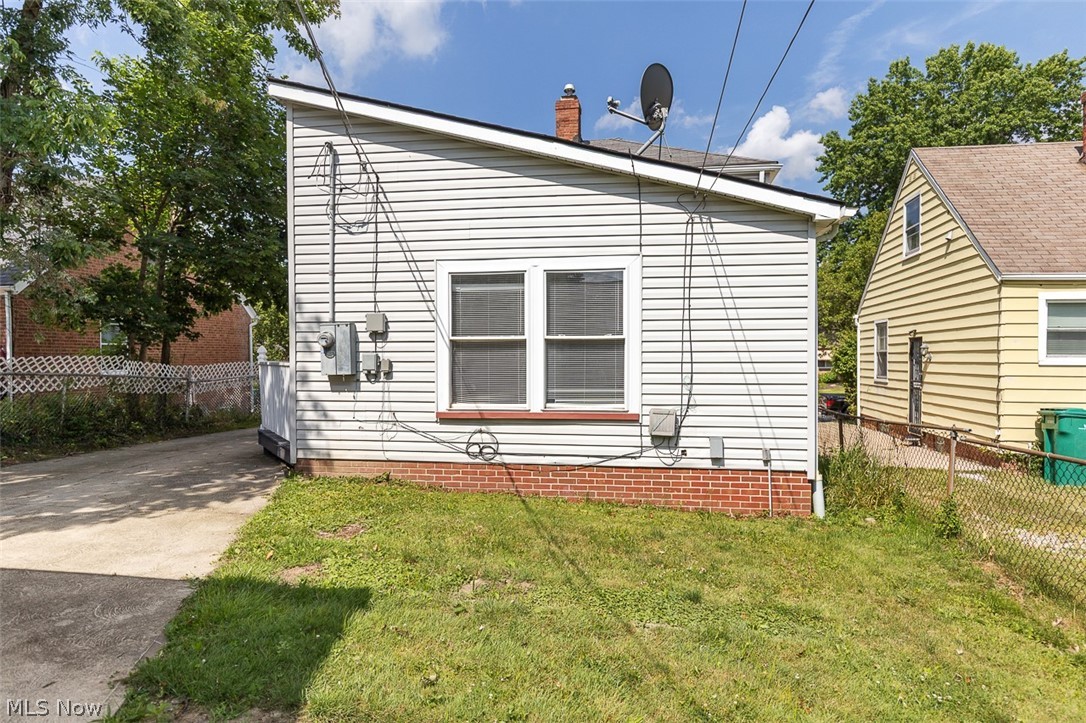 5597 South Boulevard Maple Heights OH 44137