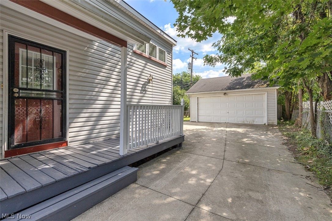 5597 South Boulevard Maple Heights OH 44137