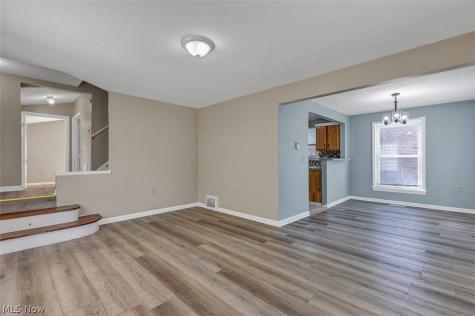5597 South Boulevard Maple Heights OH 44137