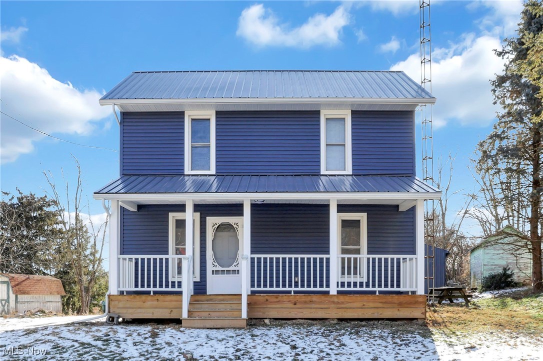 13982 Oh 226 Lakeville OH 44638