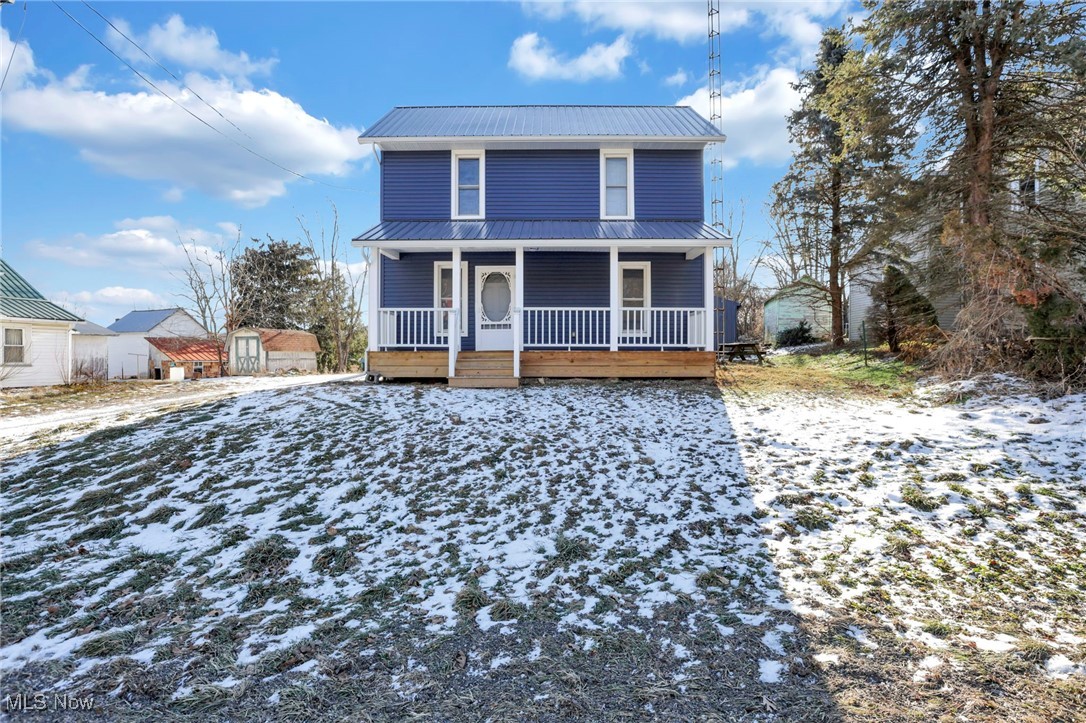 13982 Oh 226 Lakeville OH 44638
