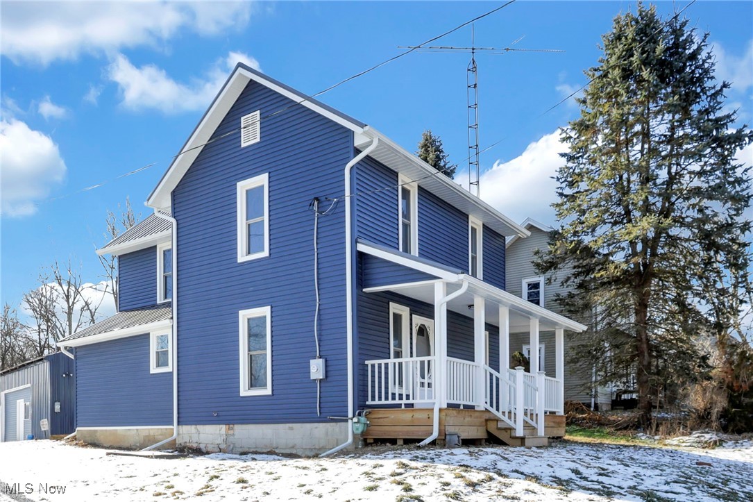 13982 Oh 226 Lakeville OH 44638
