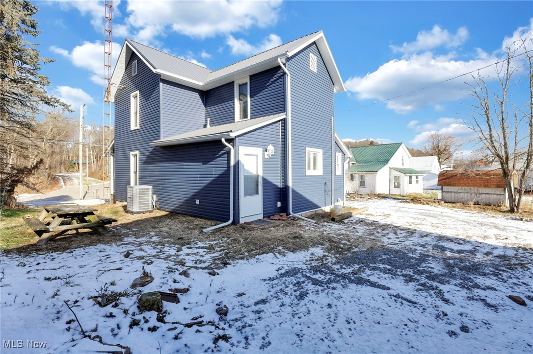 13982 Oh 226 Lakeville OH 44638