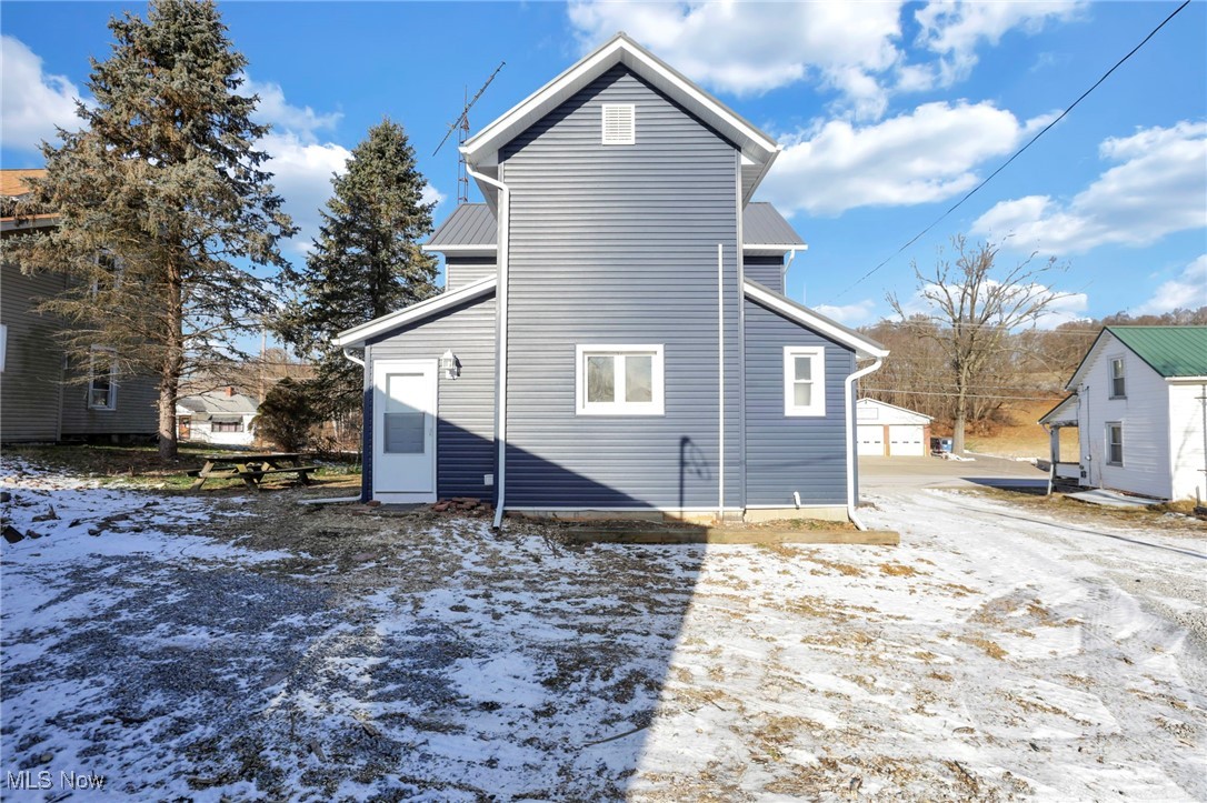 13982 Oh 226 Lakeville OH 44638