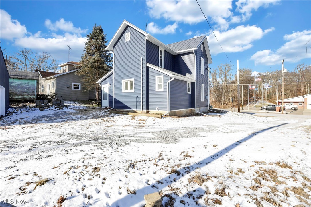 13982 Oh 226 Lakeville OH 44638