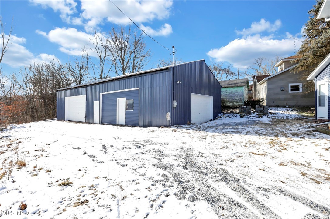 13982 Oh 226 Lakeville OH 44638