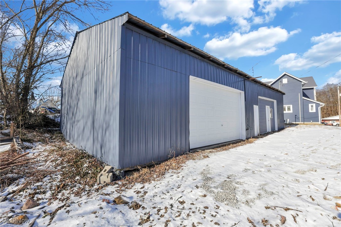 13982 Oh 226 Lakeville OH 44638