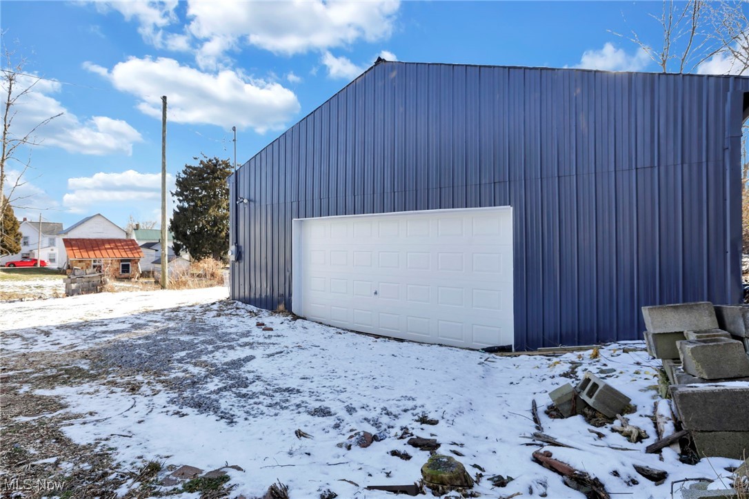 13982 Oh 226 Lakeville OH 44638
