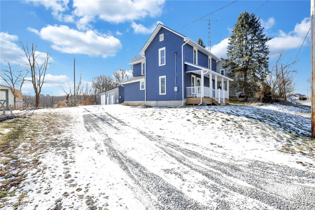 13982 Oh 226 Lakeville OH 44638