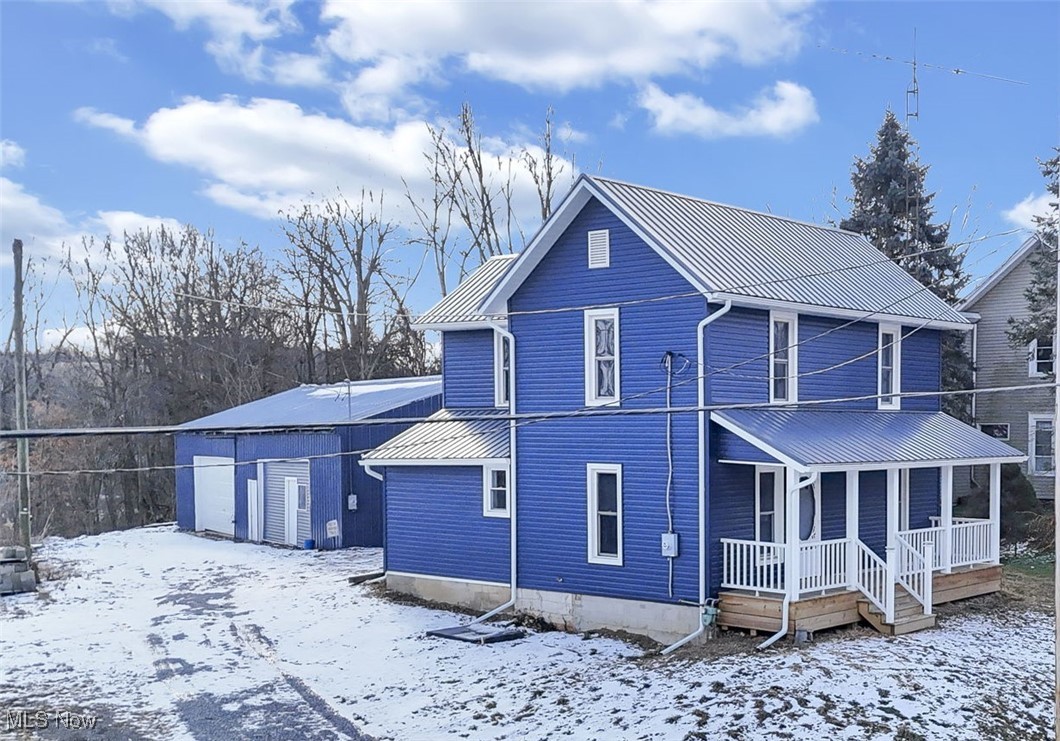 13982 Oh 226 Lakeville OH 44638