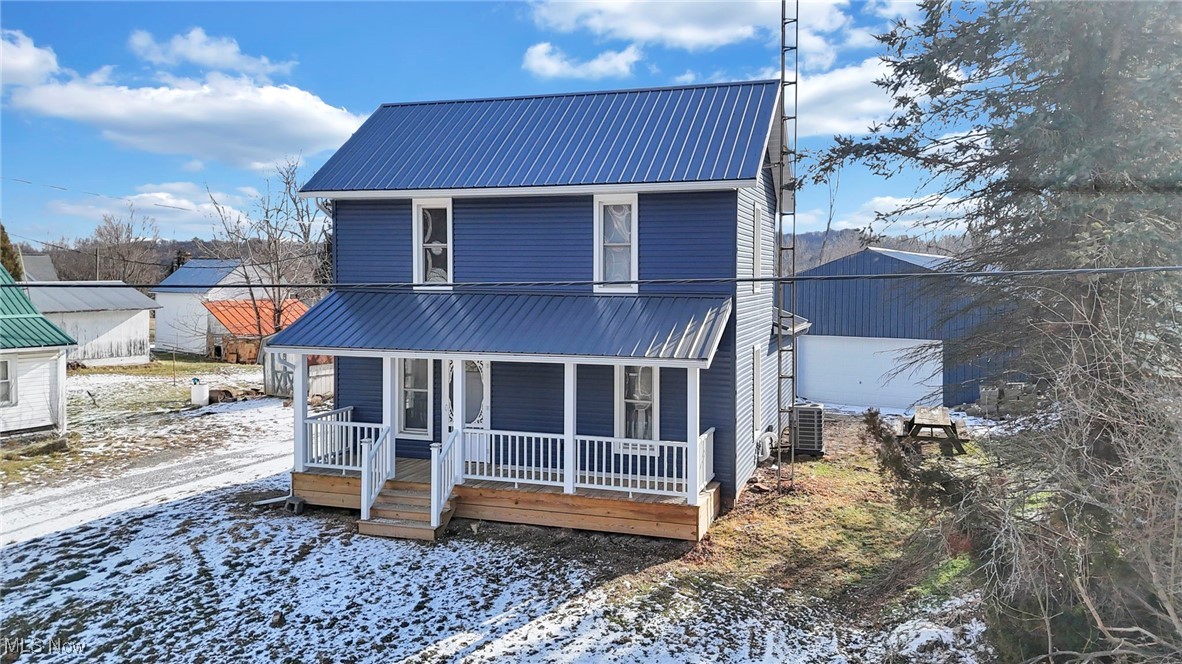 13982 Oh 226 Lakeville OH 44638