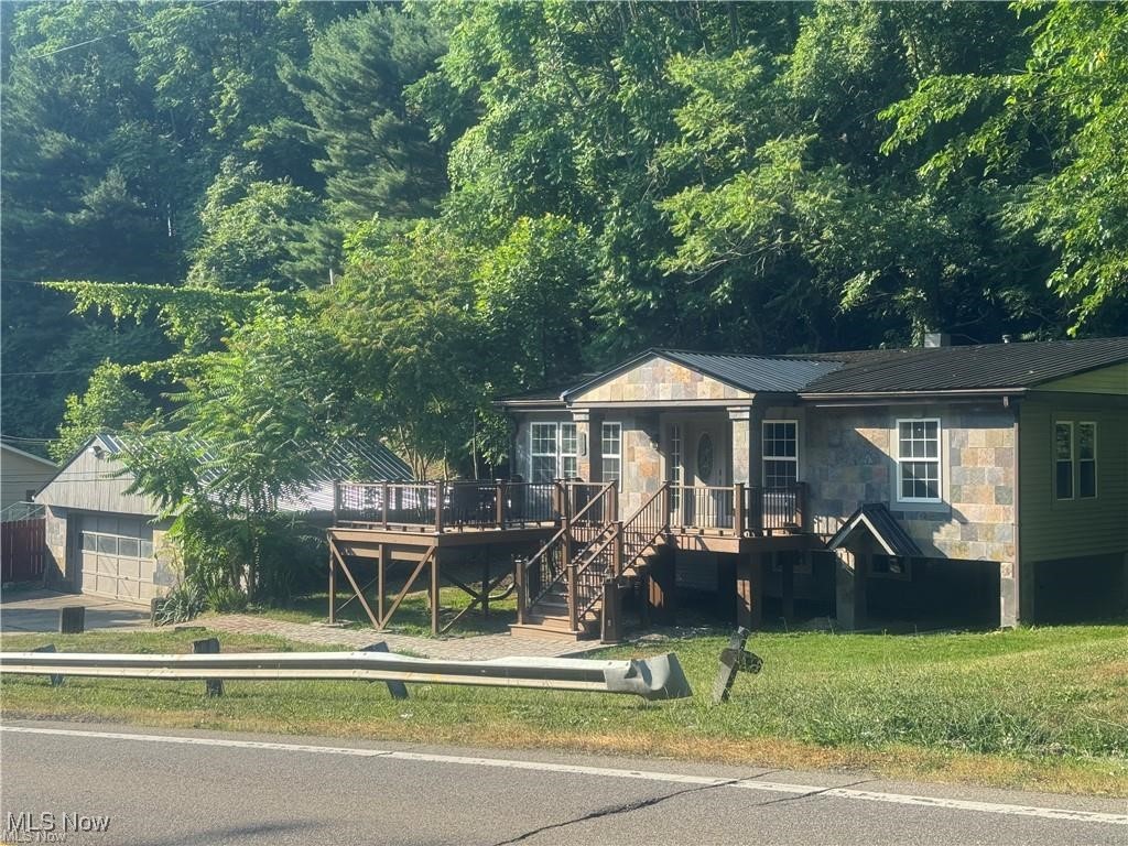 225 Washington Pike Wellsburg WV 26070