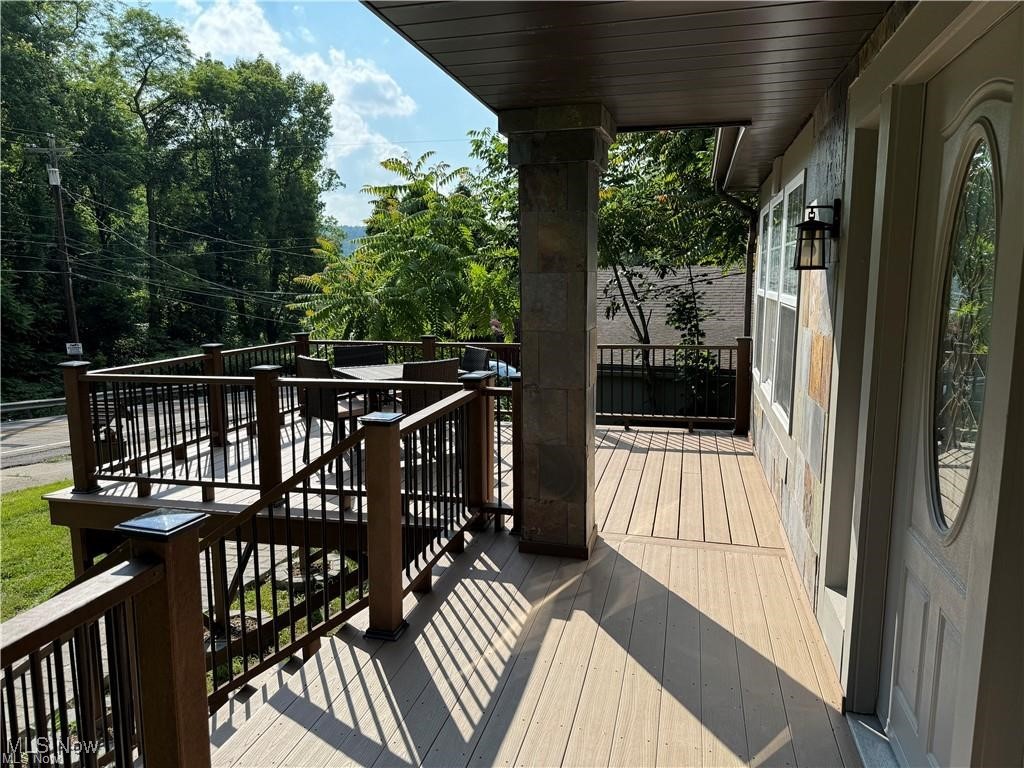 225 Washington Pike Wellsburg WV 26070