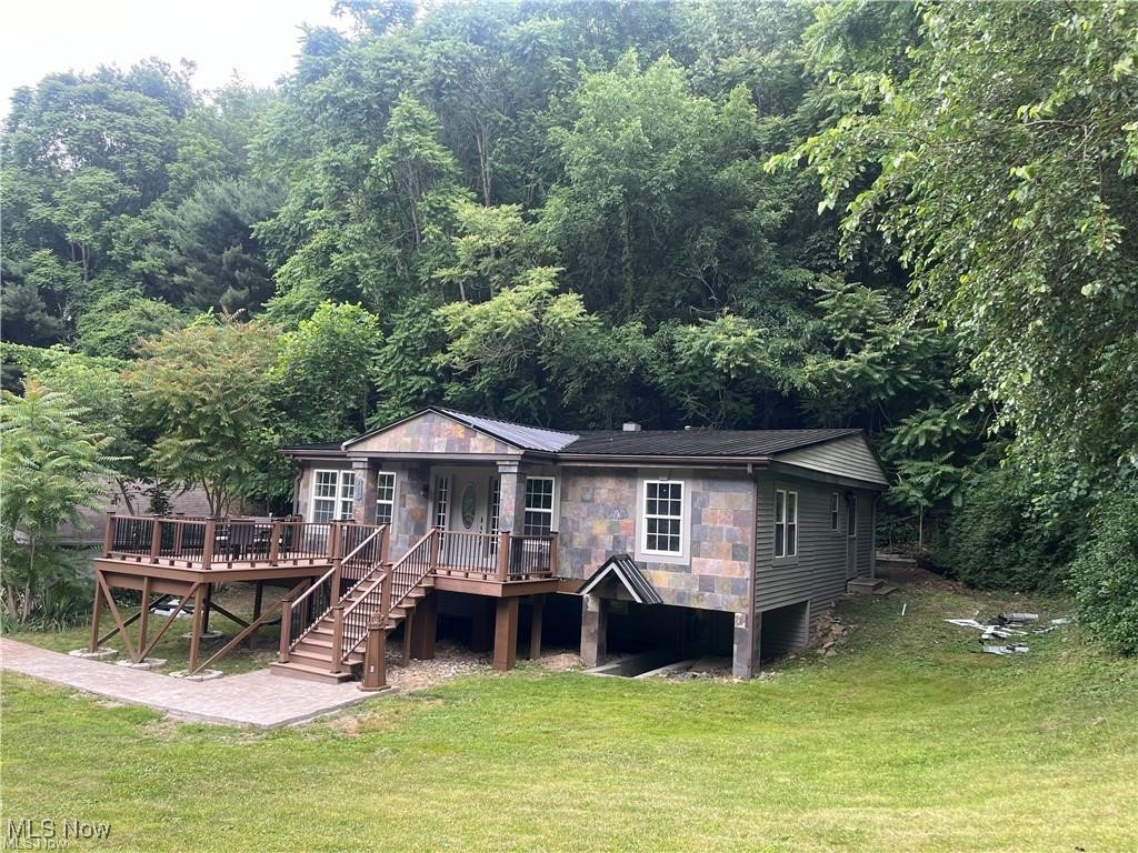 225 Washington Pike Wellsburg WV 26070
