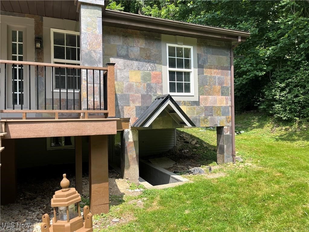 225 Washington Pike Wellsburg WV 26070