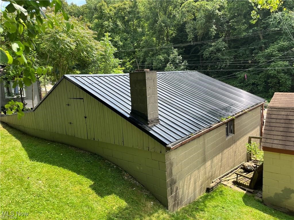 225 Washington Pike Wellsburg WV 26070