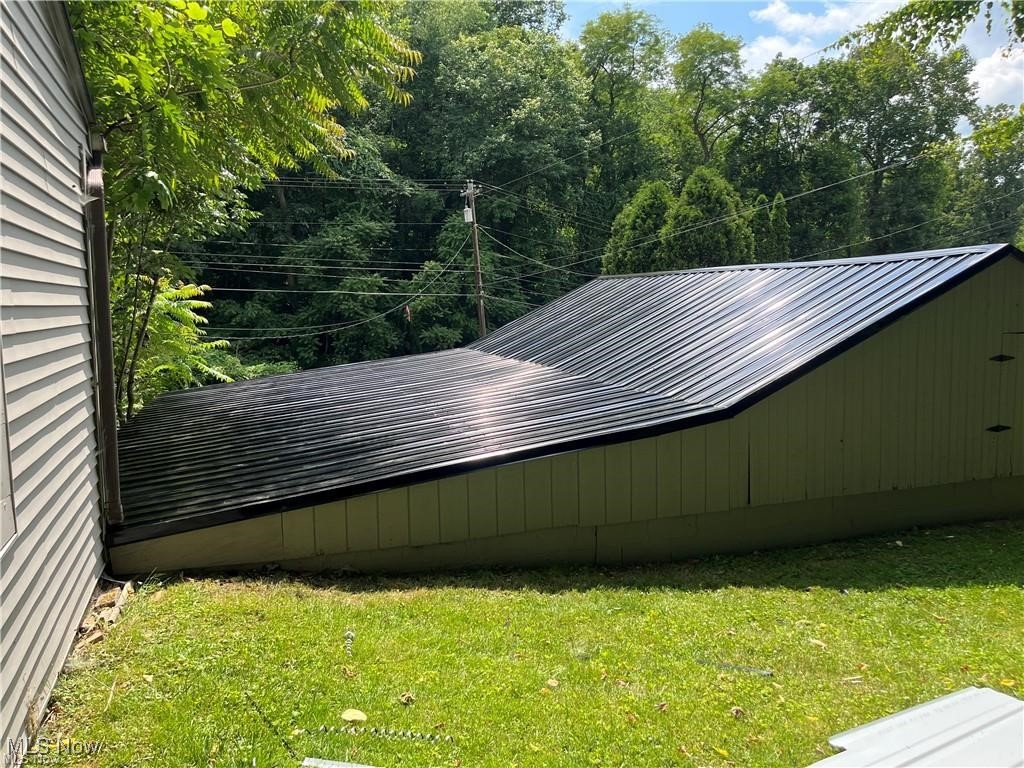 225 Washington Pike Wellsburg WV 26070