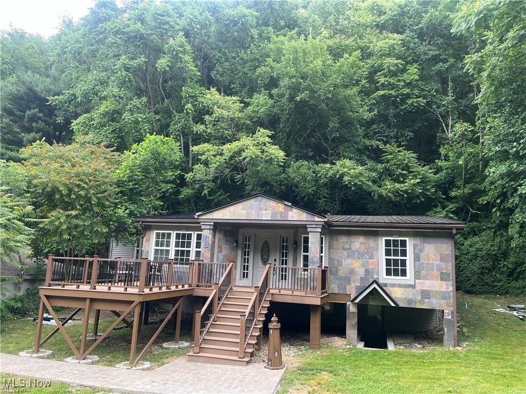225 Washington Pike Wellsburg WV 26070