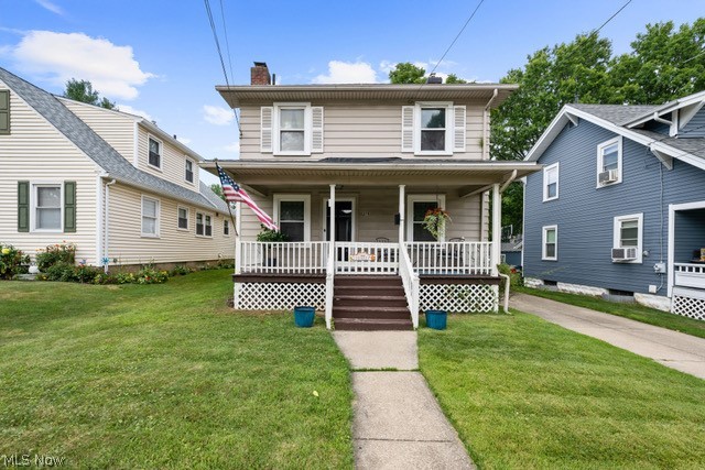 279 Birchwood Avenue Cuyahoga Falls OH 44221