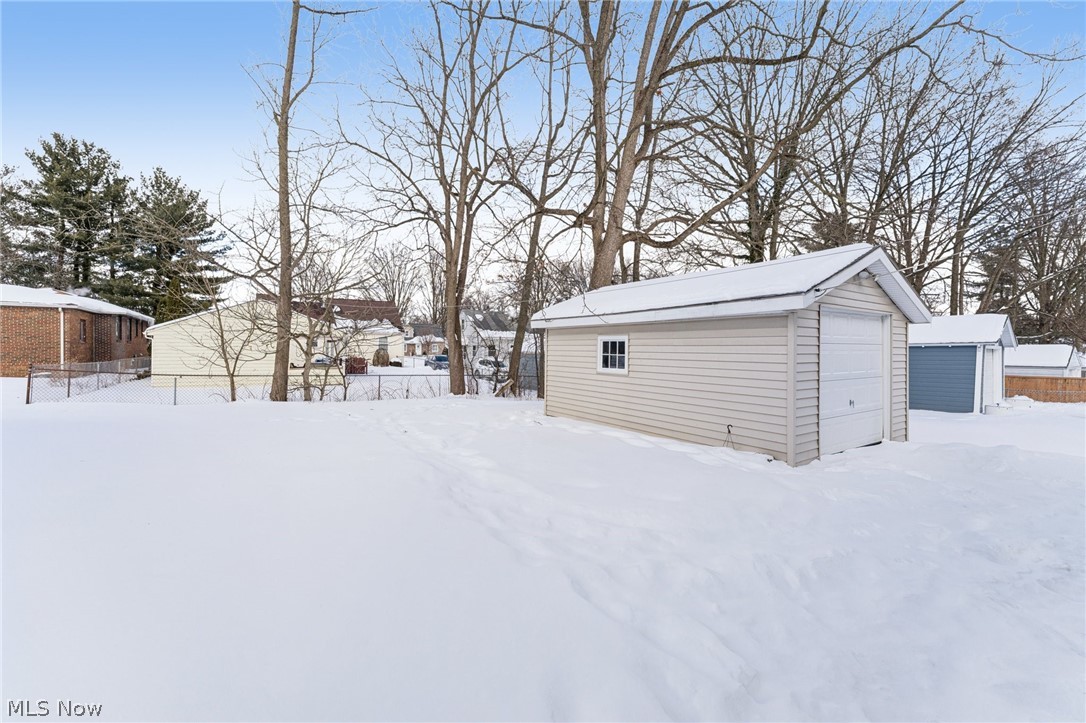 279 Birchwood Avenue Cuyahoga Falls OH 44221