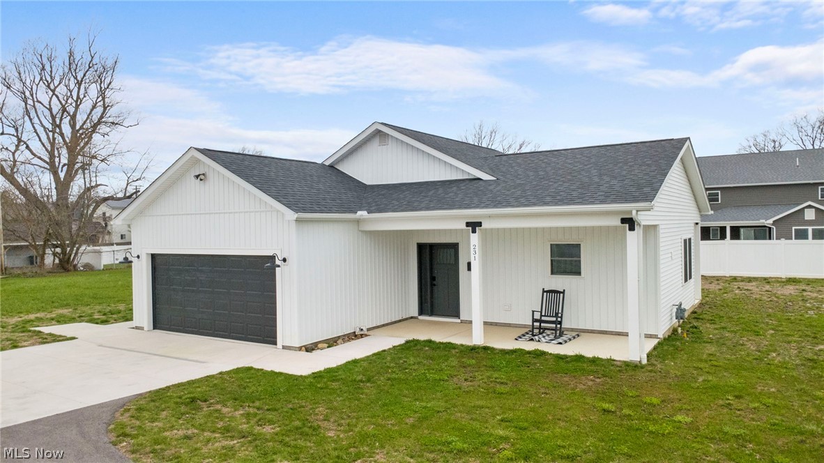 231 Lake Avenue Ashtabula OH 44004