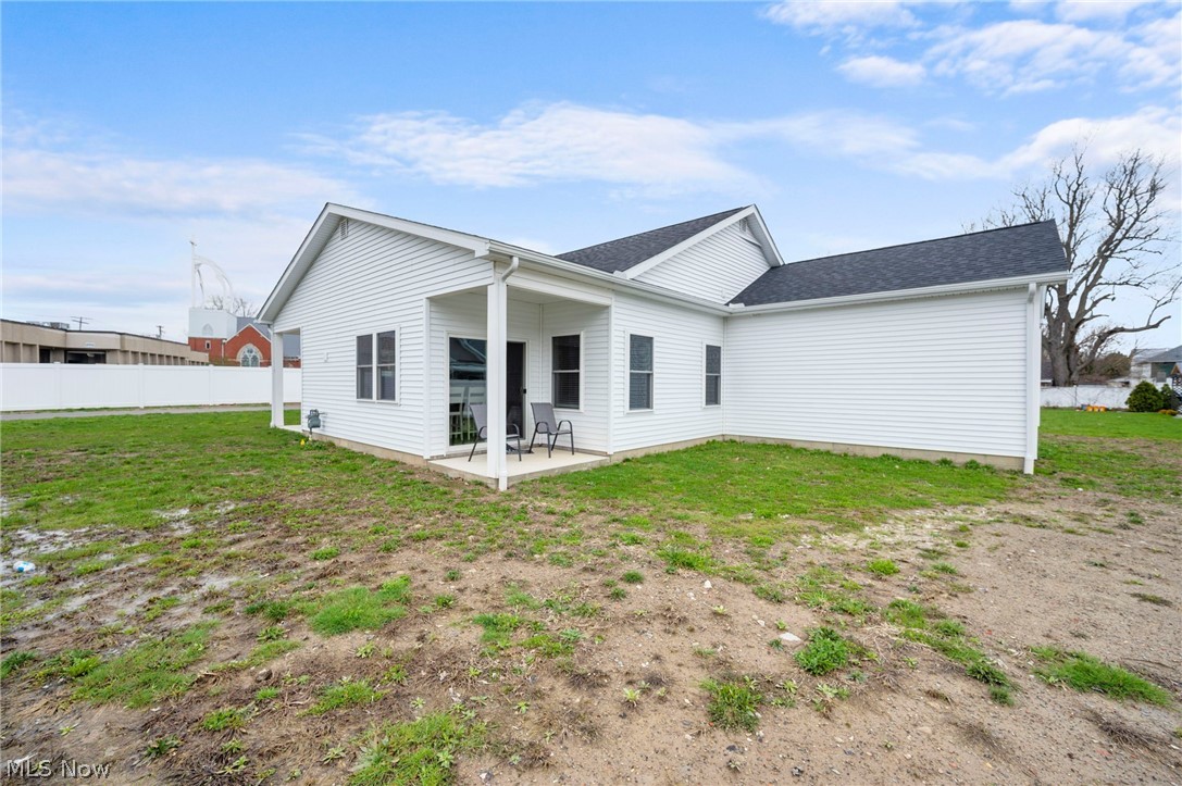 231 Lake Avenue Ashtabula OH 44004