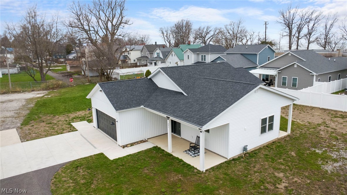 231 Lake Avenue Ashtabula OH 44004