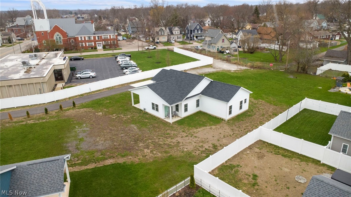 231 Lake Avenue Ashtabula OH 44004