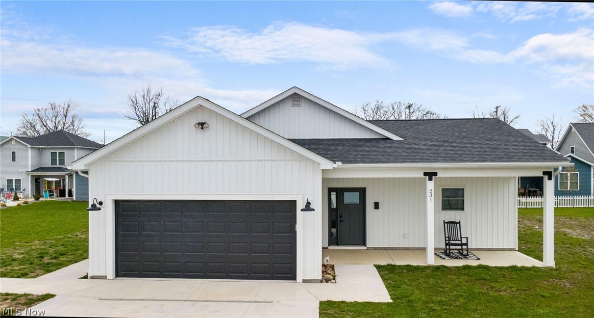 231 Lake Avenue Ashtabula OH 44004
