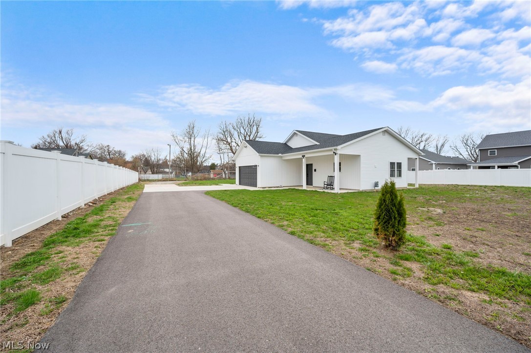 231 Lake Avenue Ashtabula OH 44004