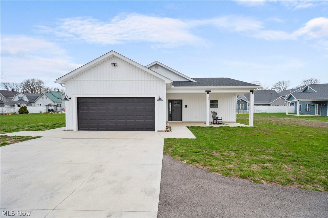 231 Lake Avenue Ashtabula OH 44004