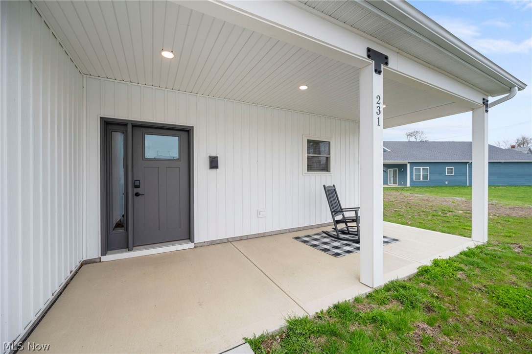 231 Lake Avenue Ashtabula OH 44004