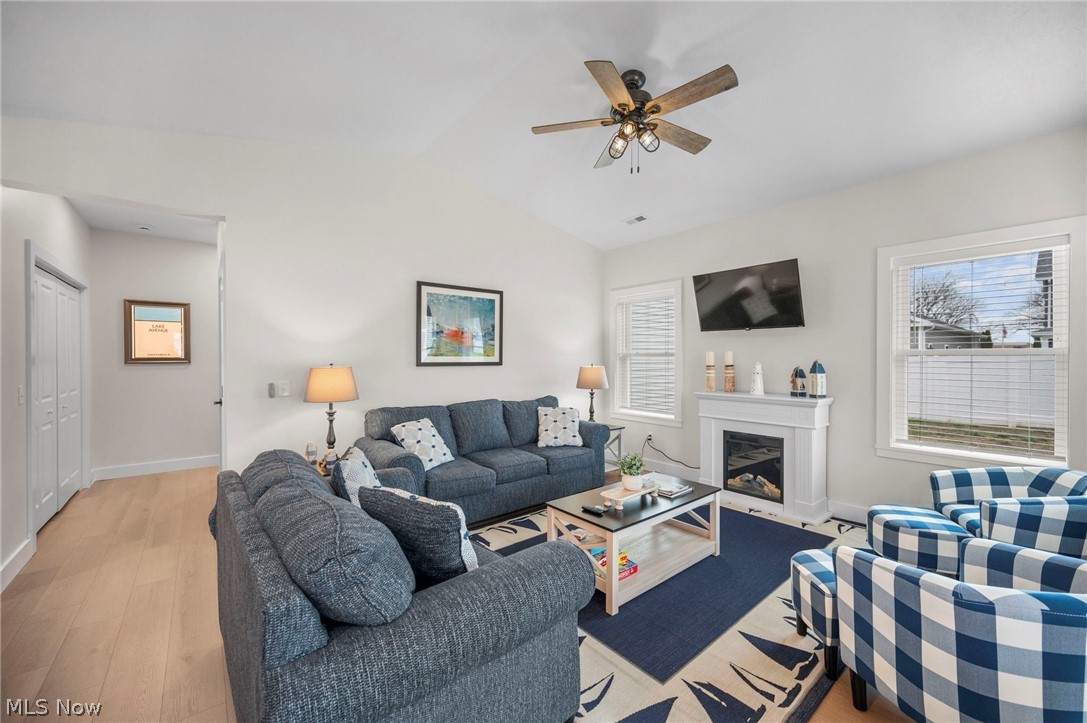 231 Lake Avenue Ashtabula OH 44004