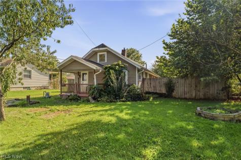 4619 Ridge Avenue SE Canton OH 44707