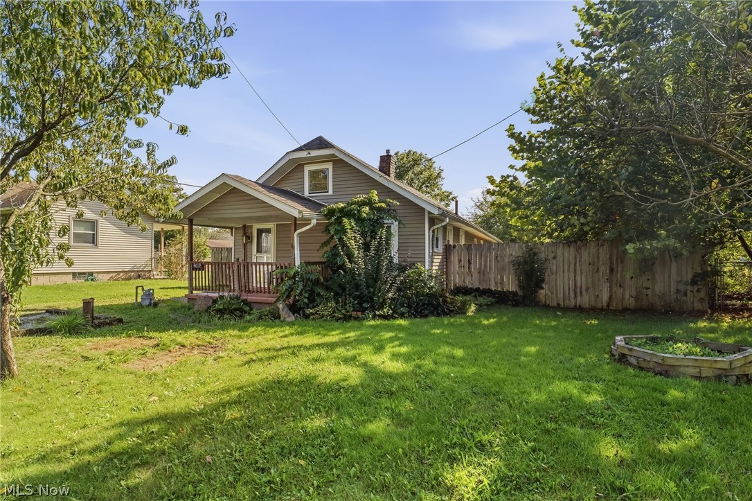 4619 Ridge Avenue SE Canton OH 44707
