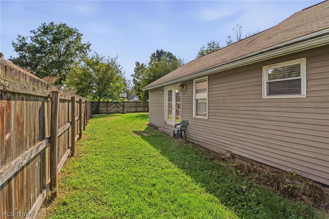 4619 Ridge Avenue SE Canton OH 44707