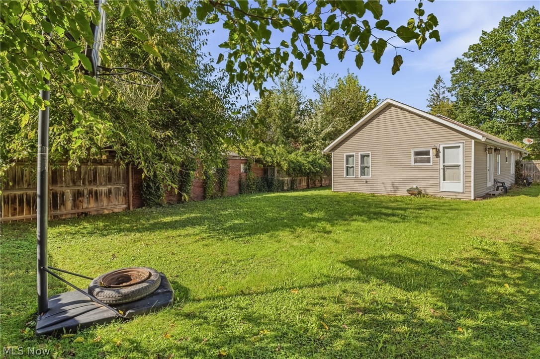 4619 Ridge Avenue SE Canton OH 44707