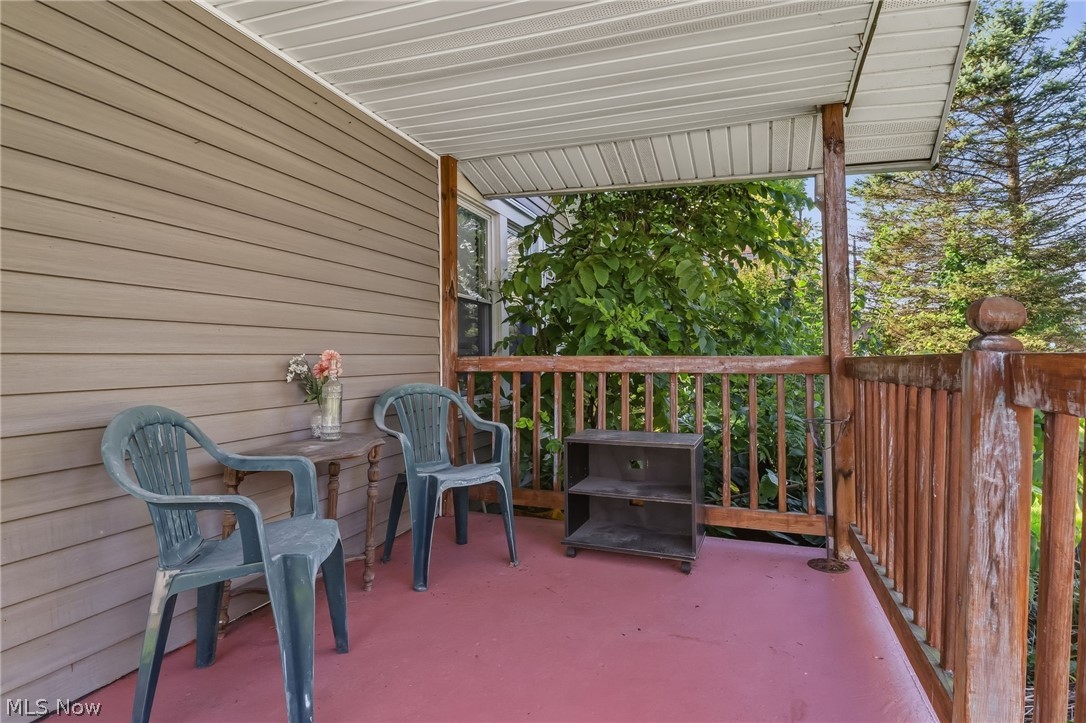 4619 Ridge Avenue SE Canton OH 44707