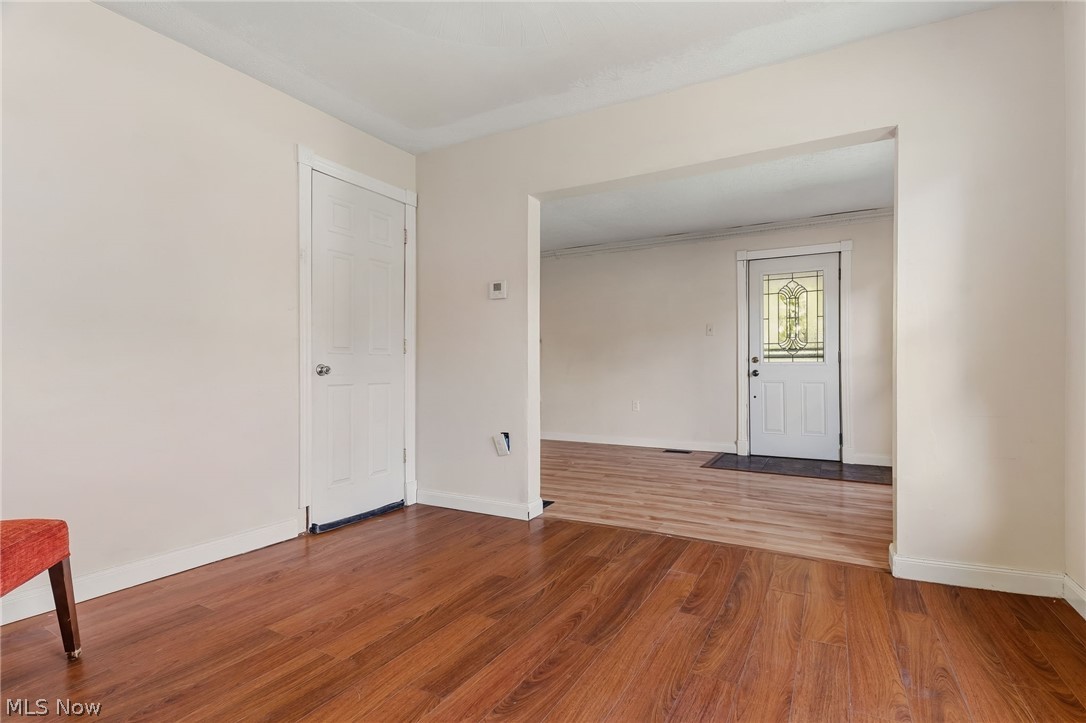 4619 Ridge Avenue SE Canton OH 44707